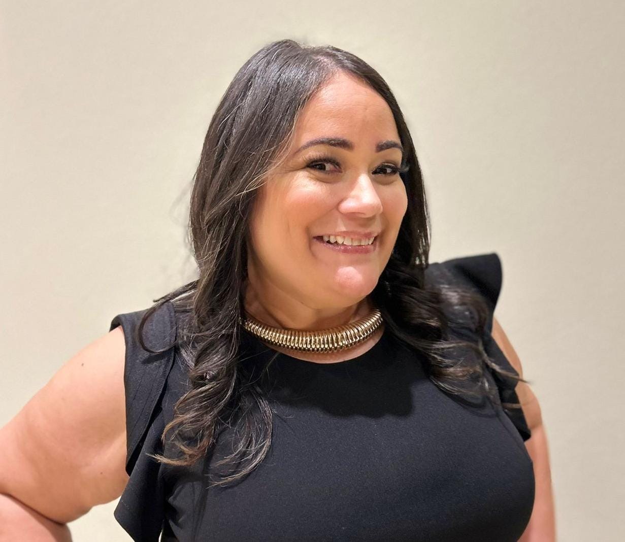 Brendaliz Gutierres photo